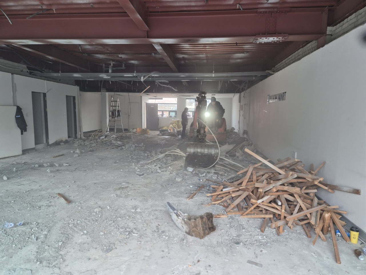 주택 / 상가 / 인테리어 철거