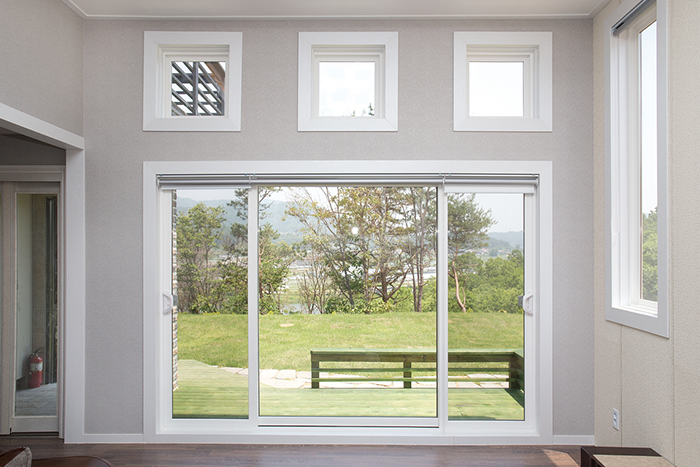 각종 샷시 시공 전문