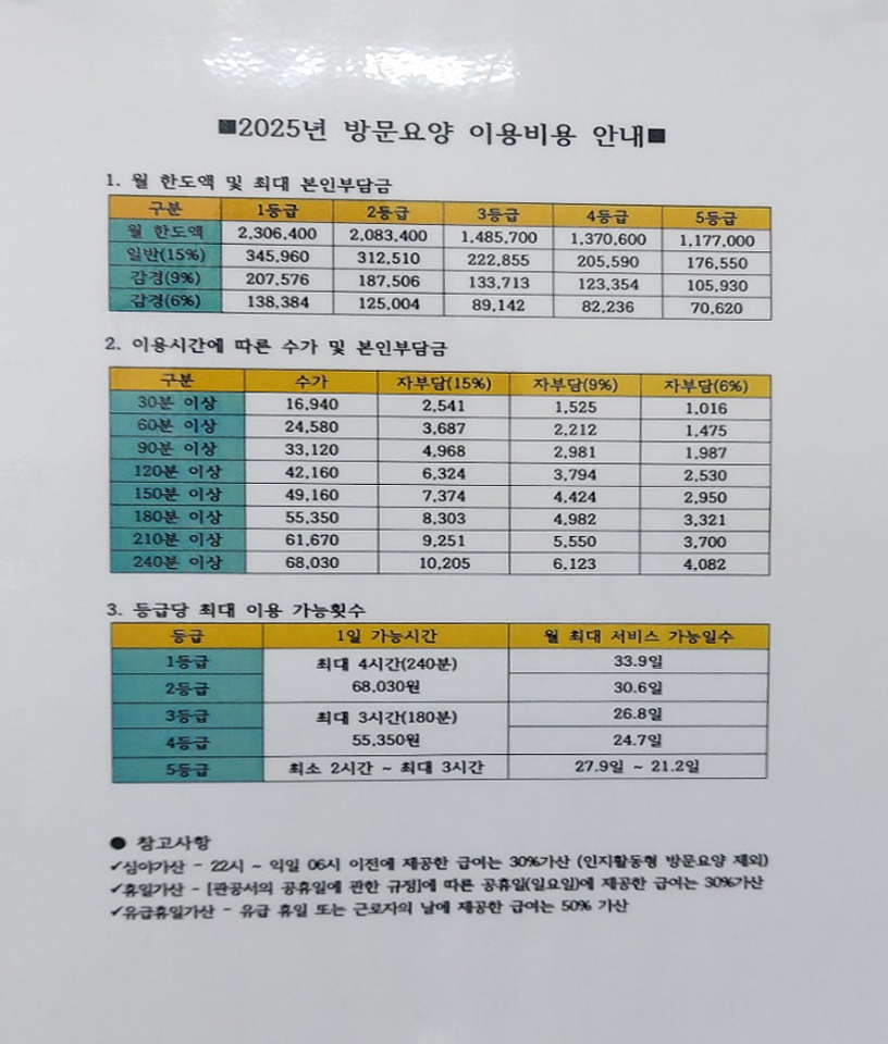 경희방문요양센터 이미지