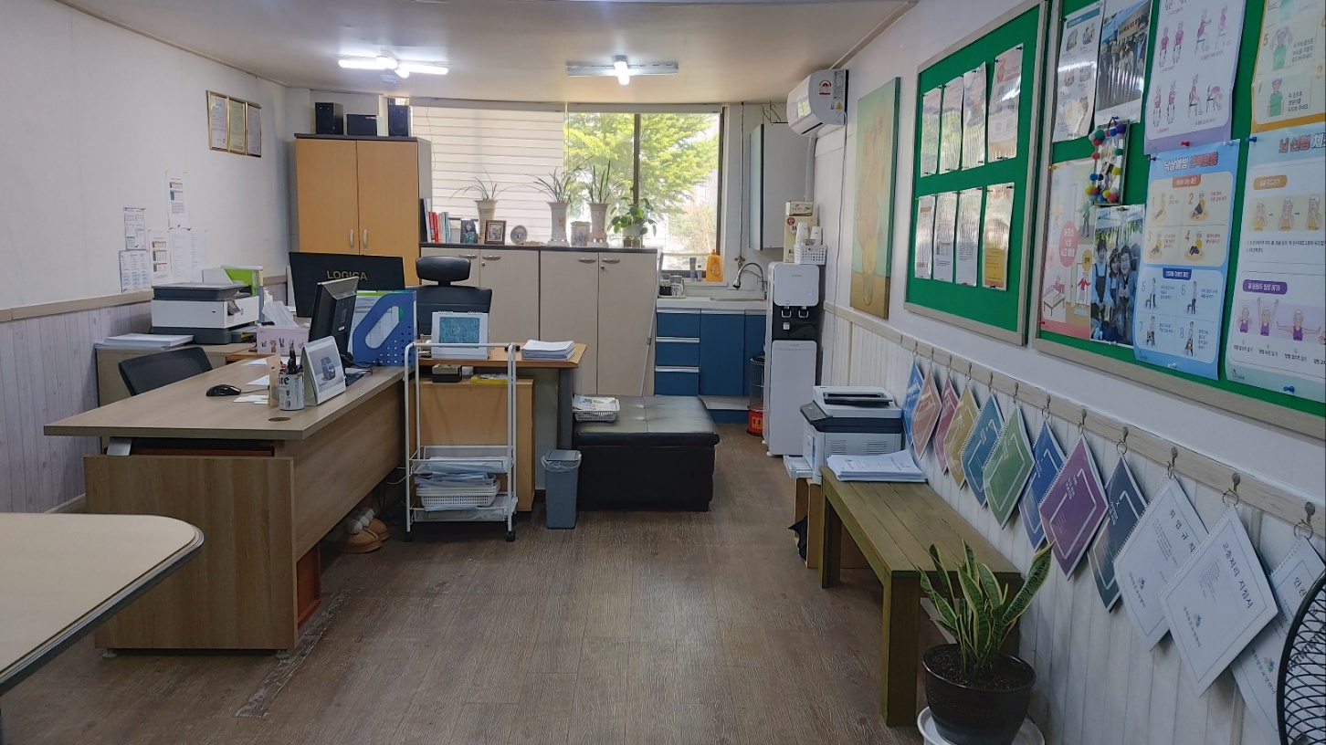 경희방문요양센터 이미지