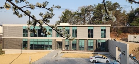 효누리실버타운.요양원.주간보호센터 이미지