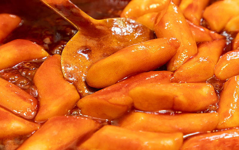 떡볶이