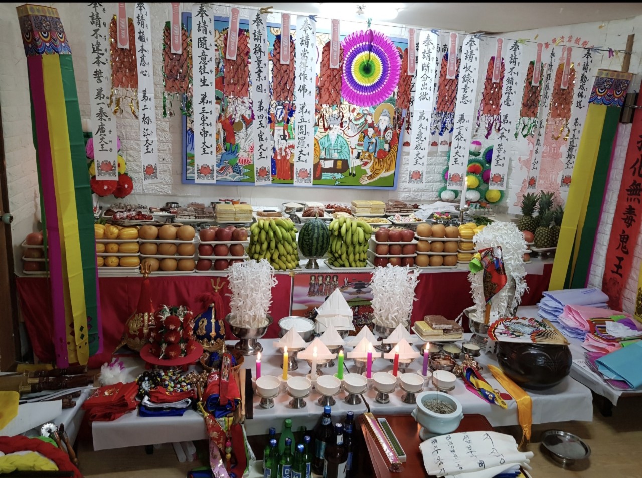 메뉴 이미지