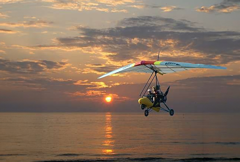 알바트로스항공 이미지