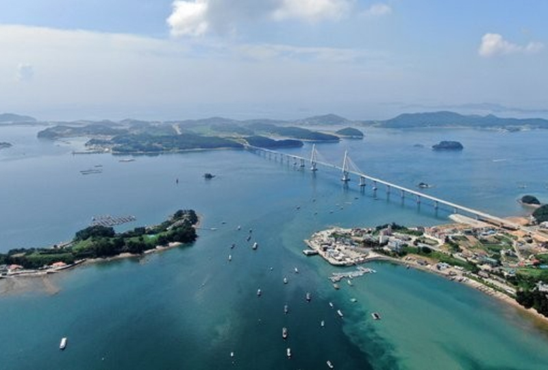 관광비행 전문 업체 