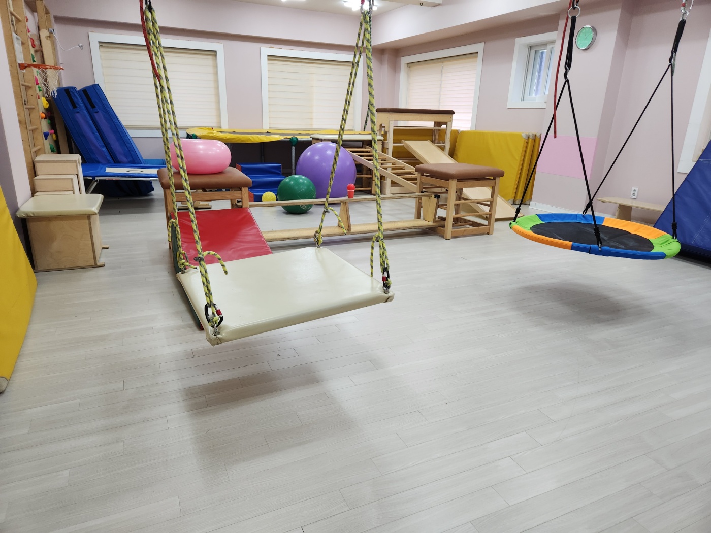 아이숲아동발달센터 이미지