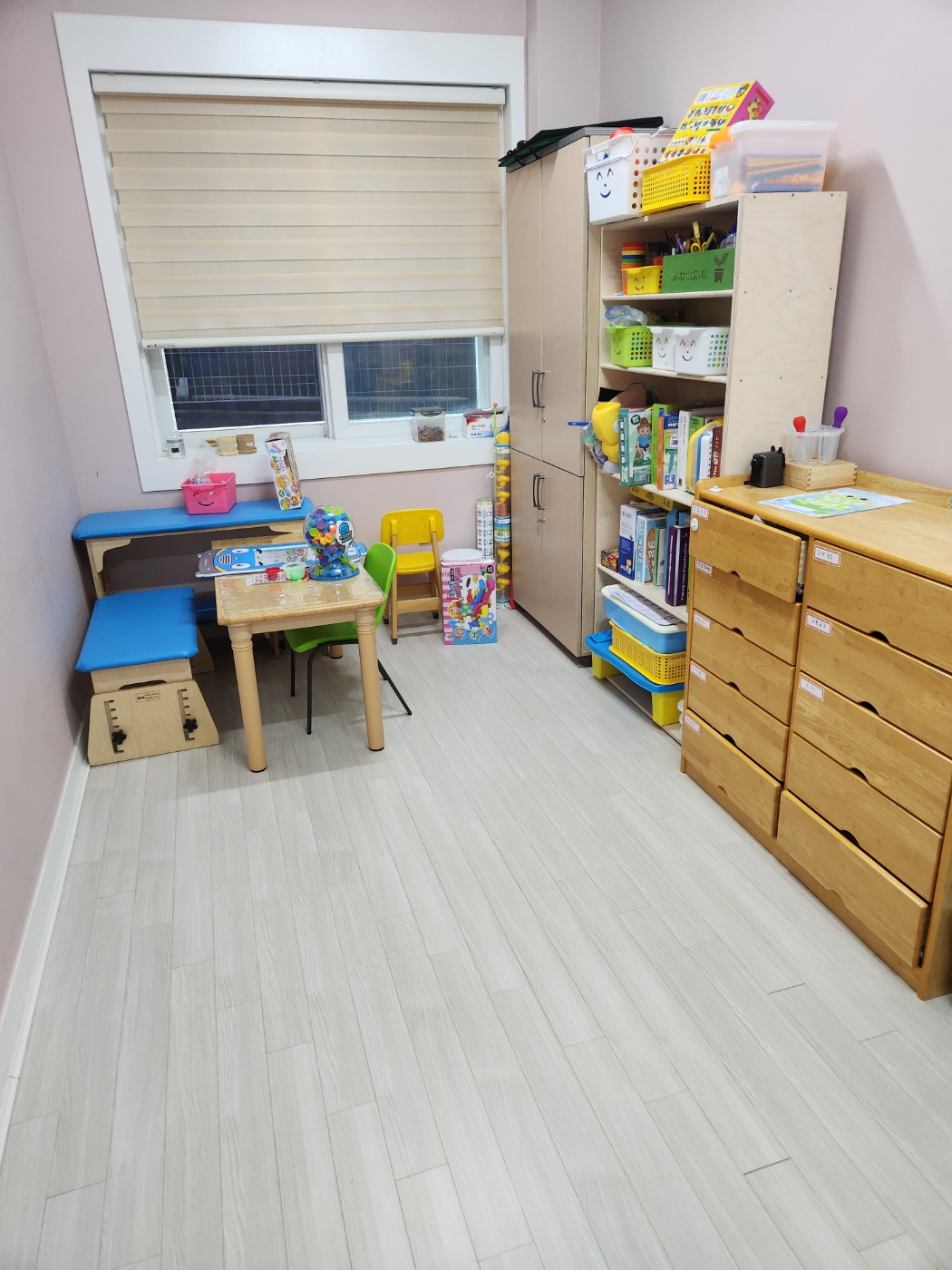 아이숲아동발달센터 이미지