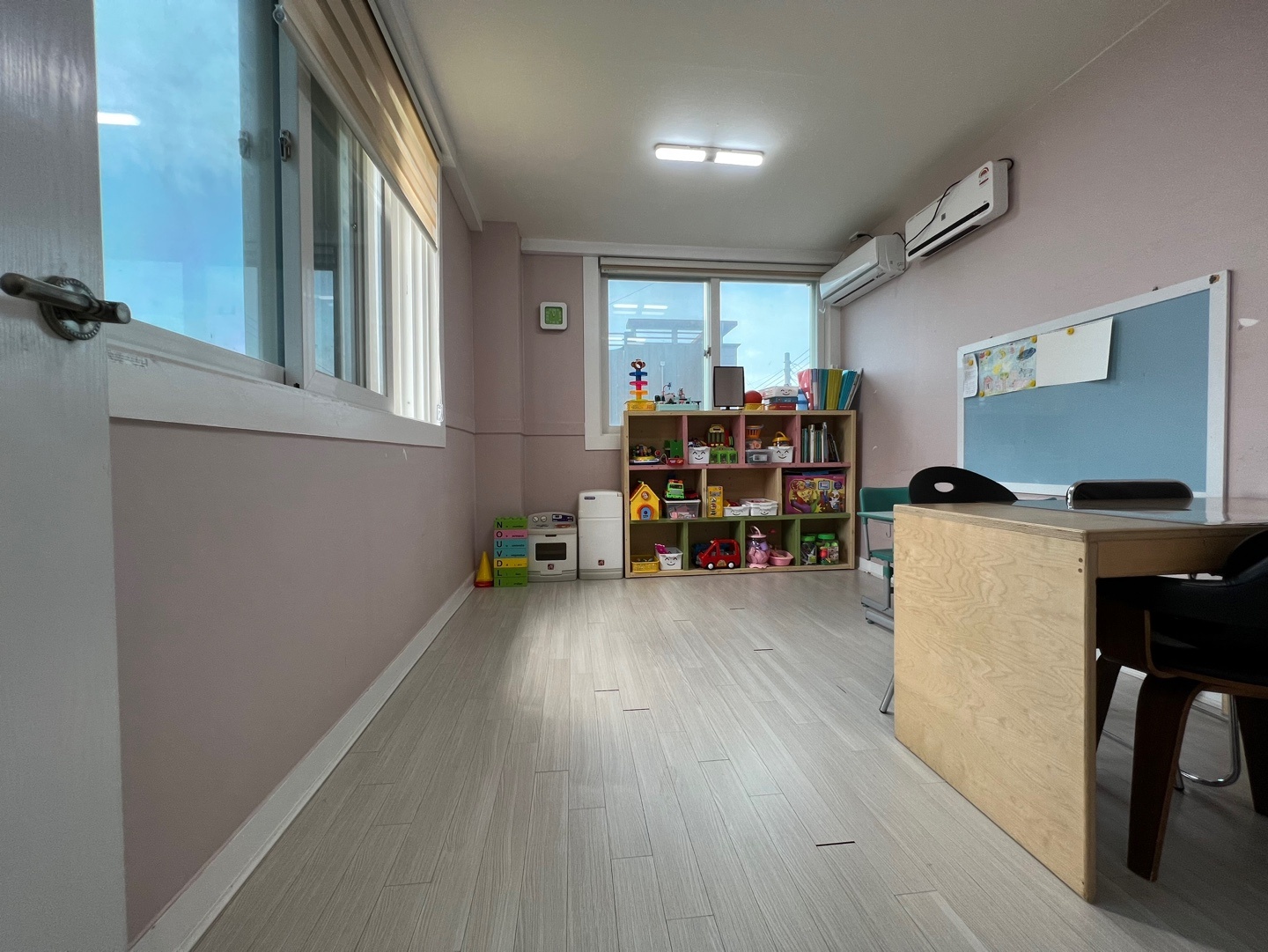 아이숲아동발달센터 이미지