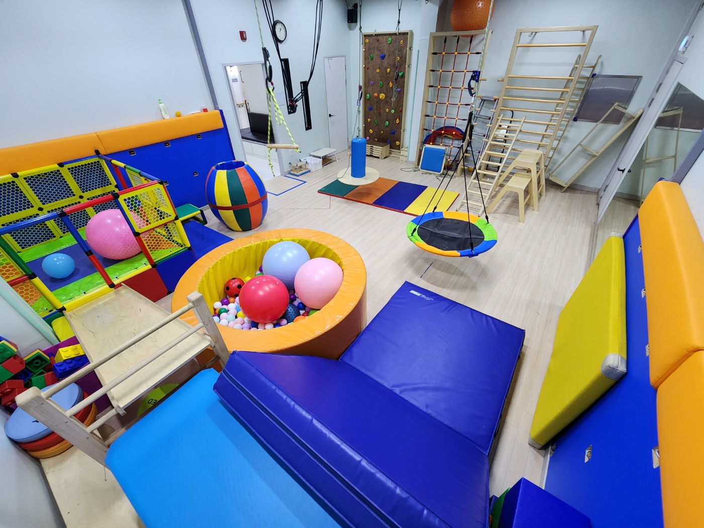 아이숲아동발달센터 이미지