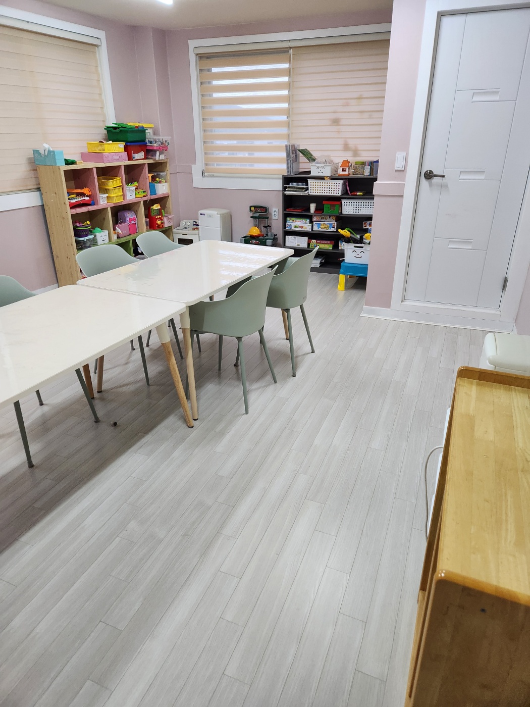 아이숲아동발달센터 이미지