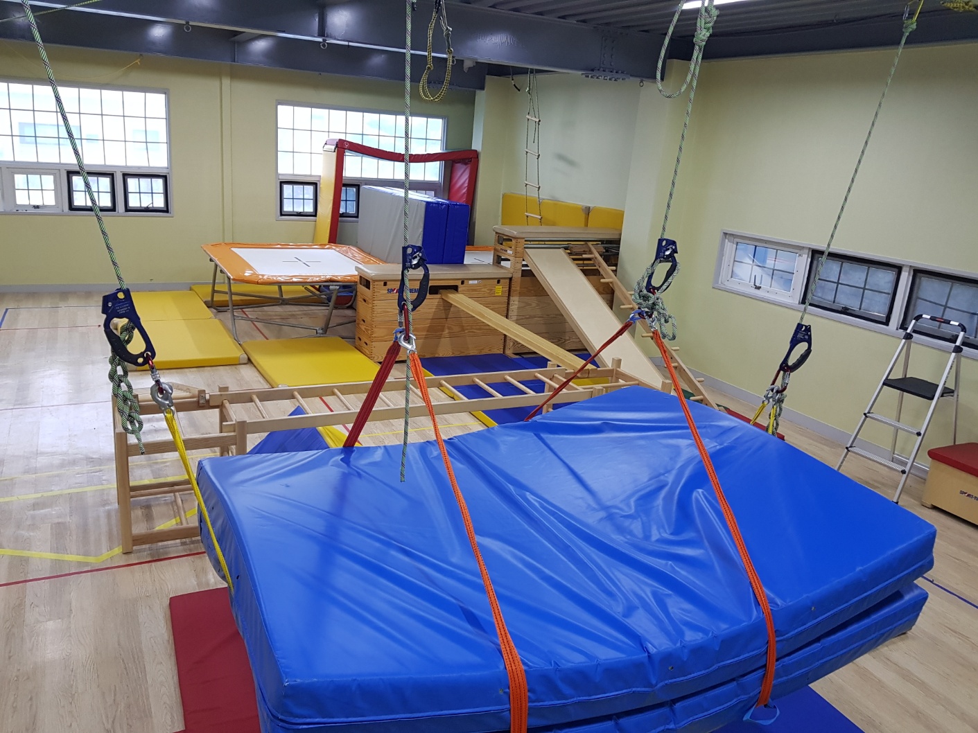 아이숲아동발달센터 이미지