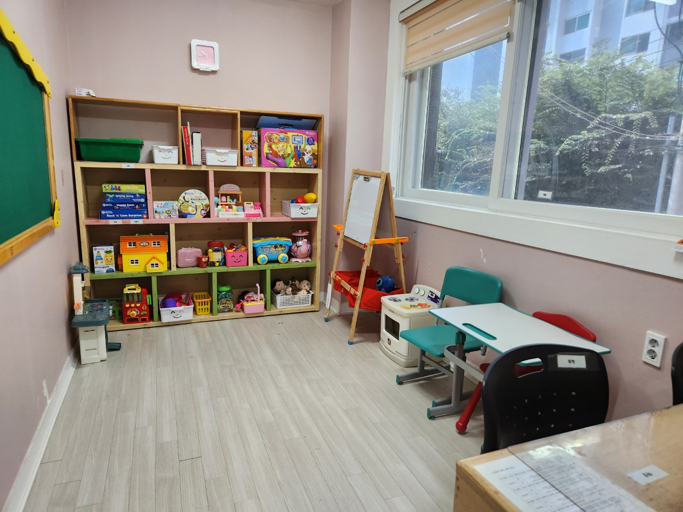 아이숲아동발달센터 이미지