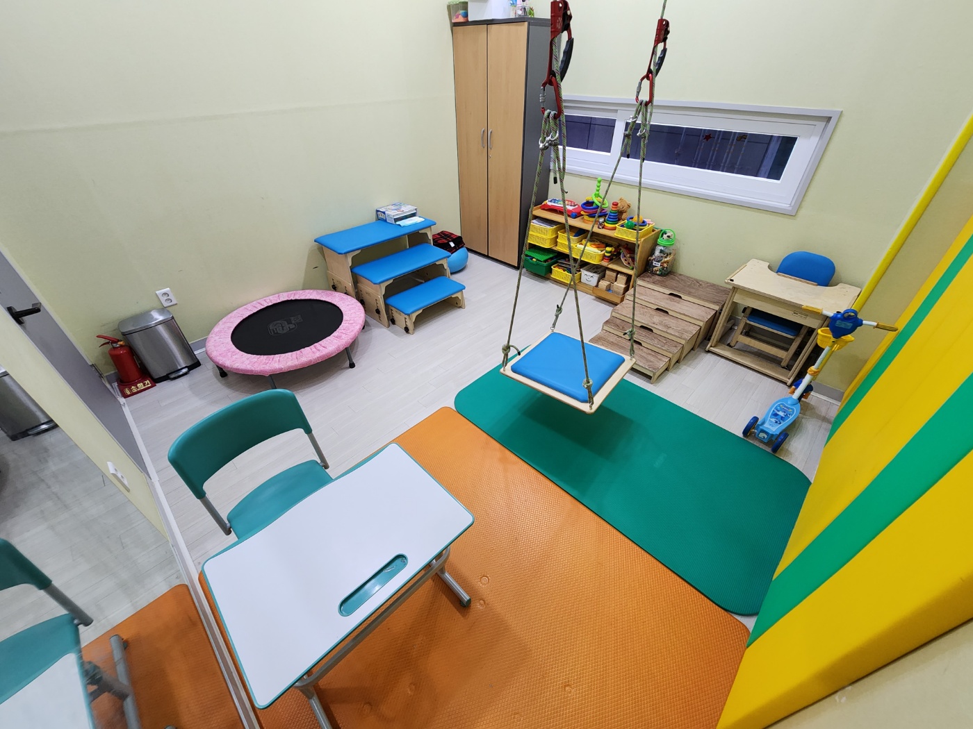 아이숲아동발달센터 이미지