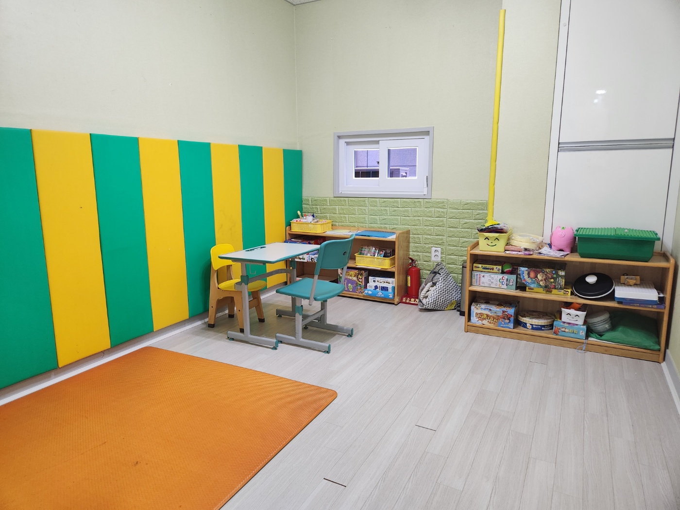 아이숲아동발달센터 이미지