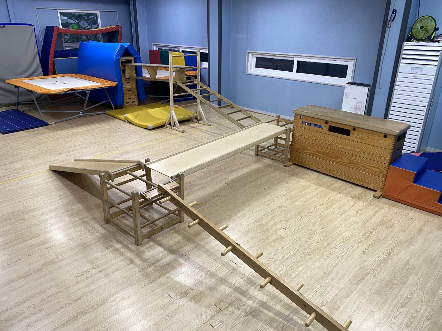 아이숲아동발달센터 이미지