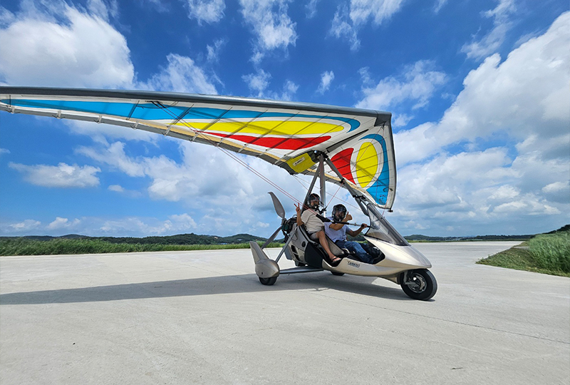 알바트로스항공 이미지