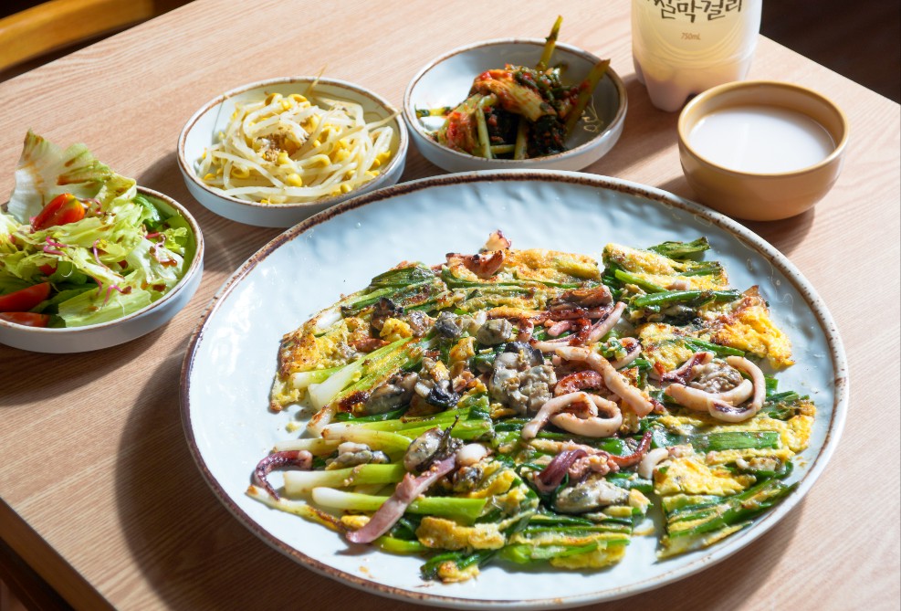 거두리진코다리찜 이미지