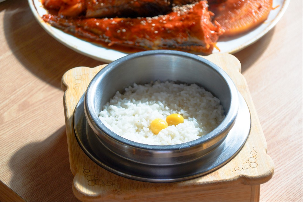 거두리진코다리찜 이미지