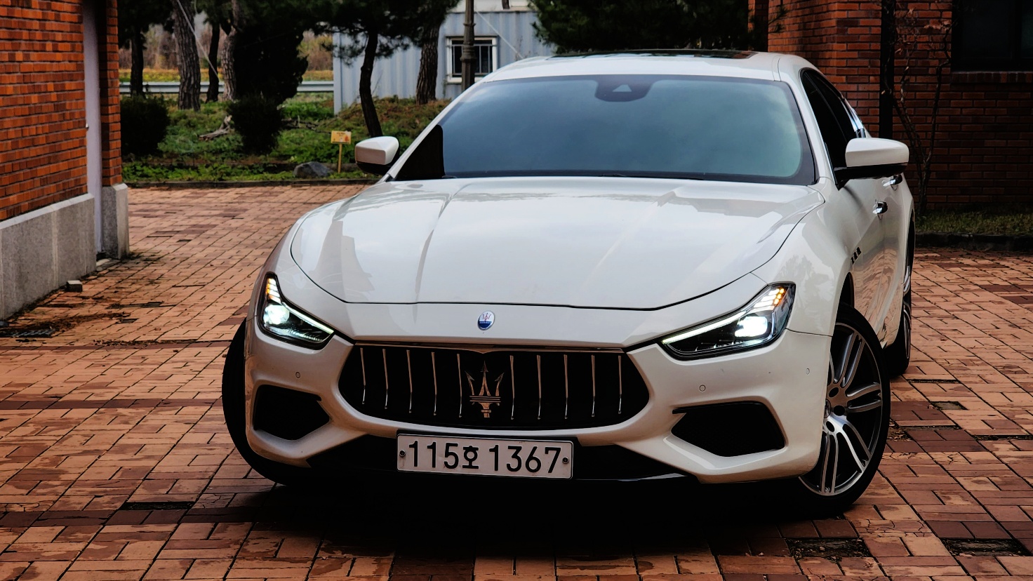 롯데렌터카 이미지