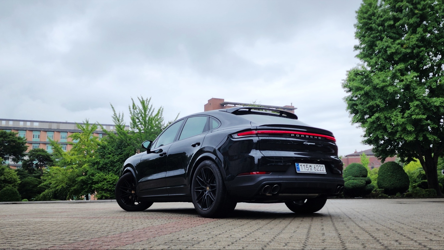 롯데렌터카 이미지