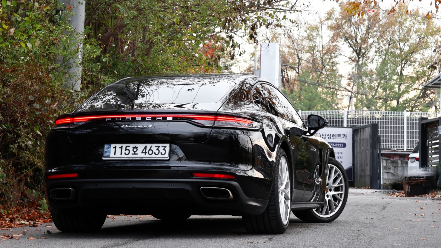 롯데렌터카 이미지