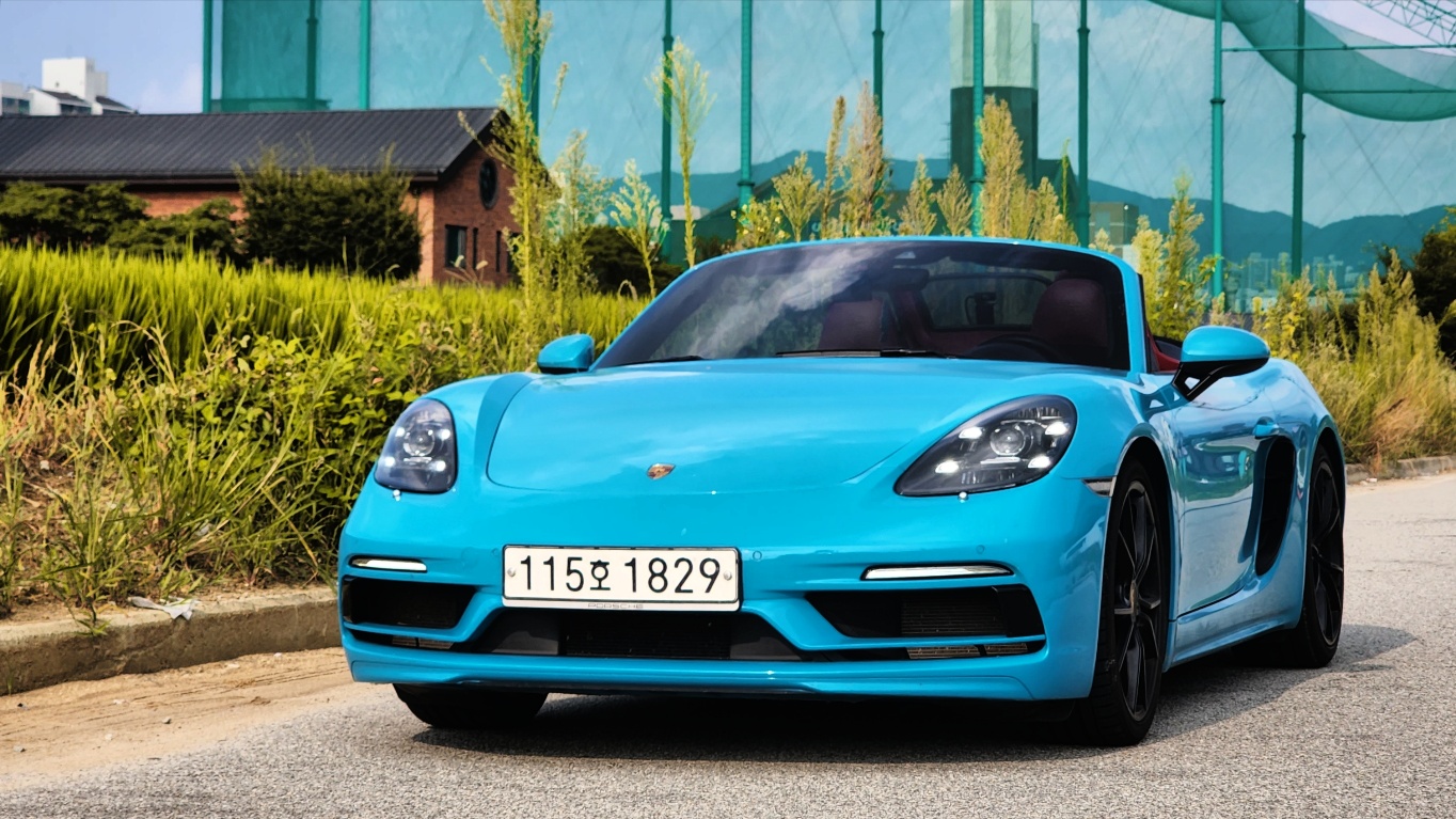 롯데렌터카 이미지