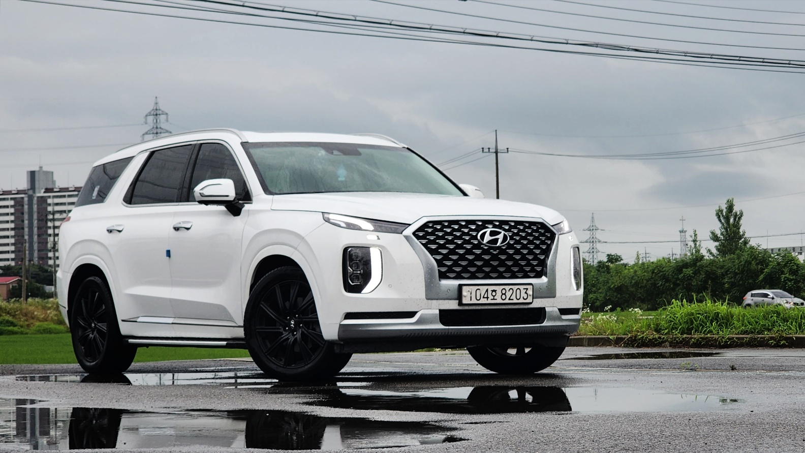 롯데렌터카 이미지