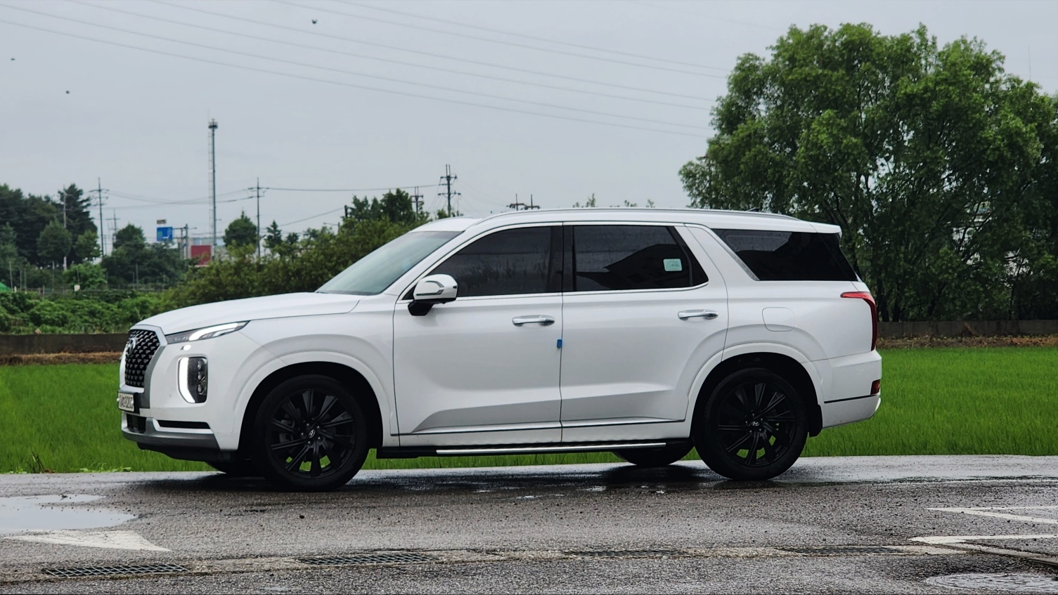 롯데렌터카 이미지