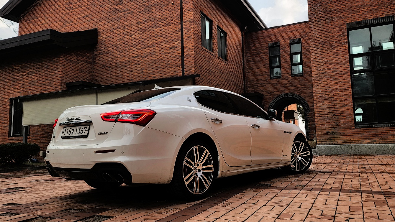 롯데렌터카 이미지