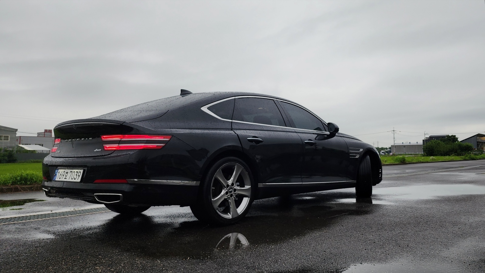 롯데렌터카 이미지