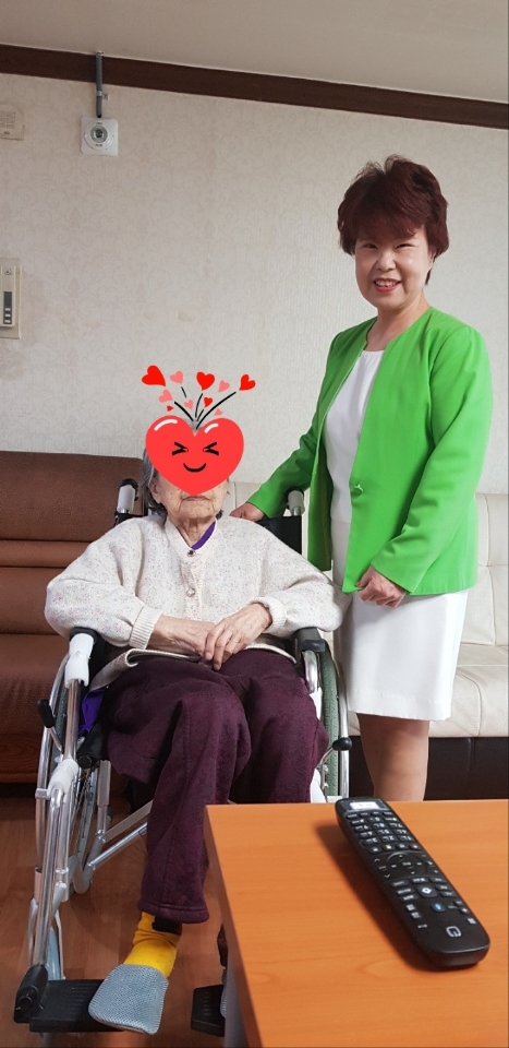 김포행복한요양원/김포행복한 재가노인요양센타 이미지