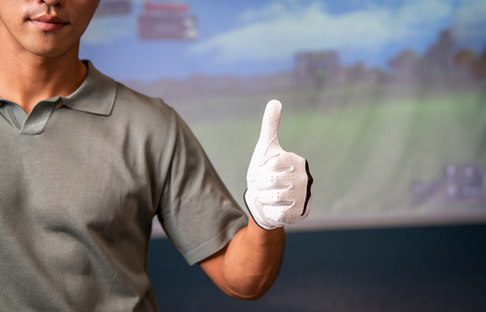 ✅ 실내 스크린골프