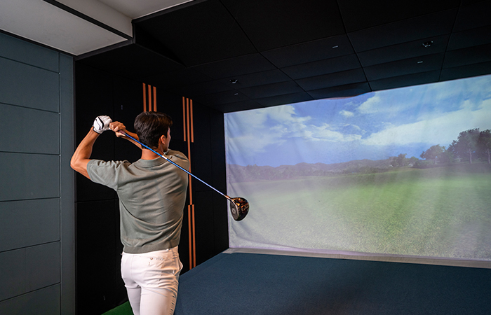 ✅ 1인 연습장 이용 가능