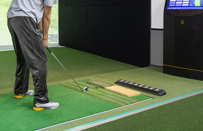 ✅ 다양한 골프 연습 프로그램 운영
