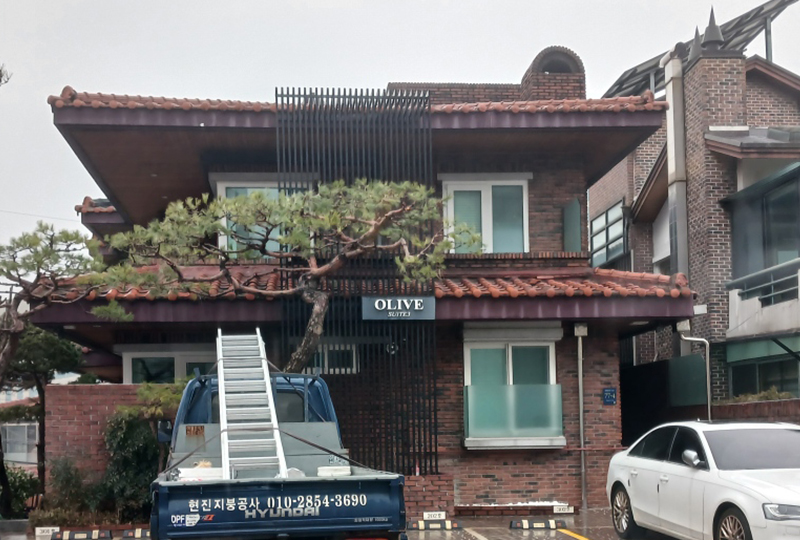 현진지붕공사 이미지