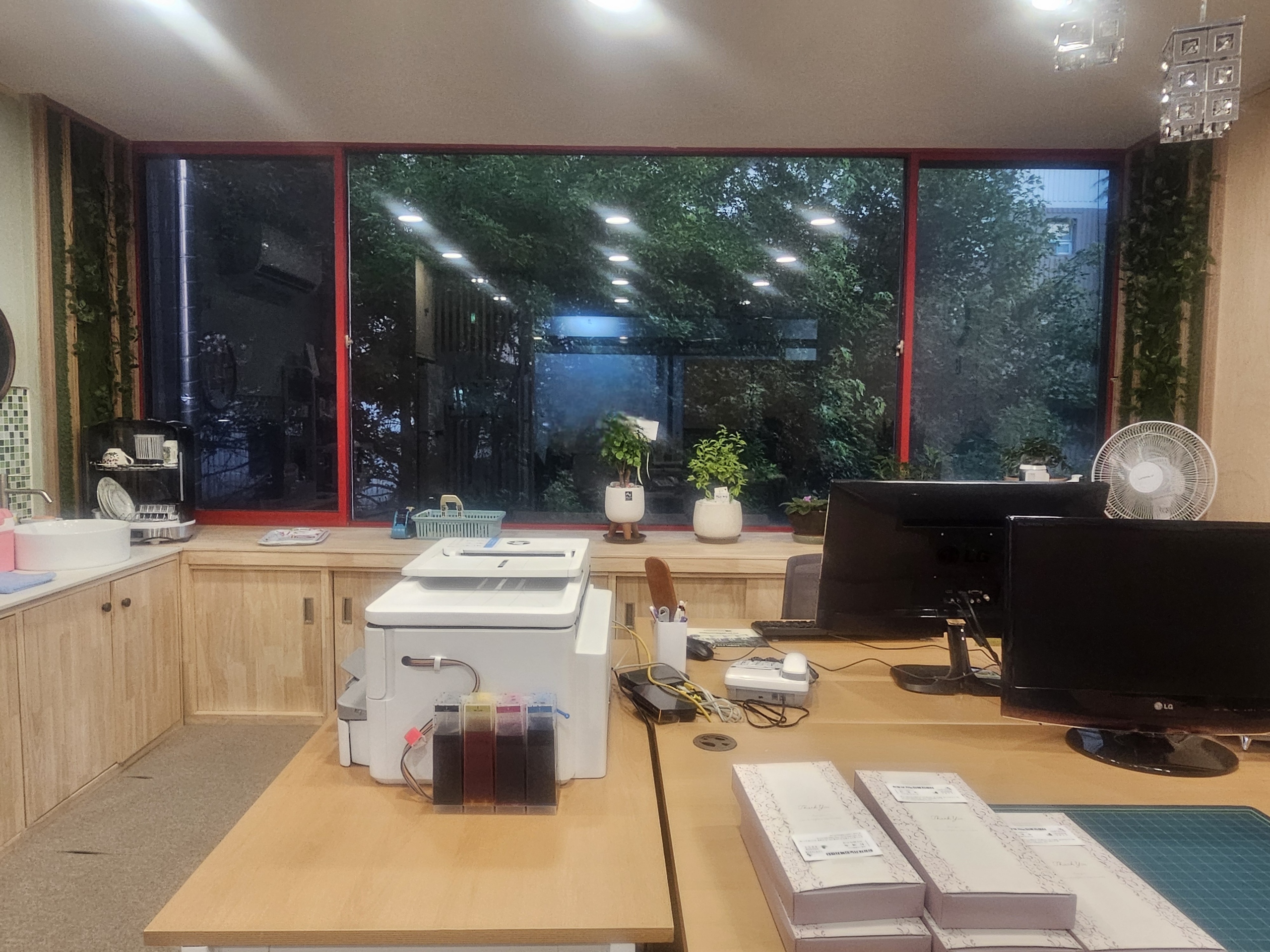 희망재가노인복지센터 이미지