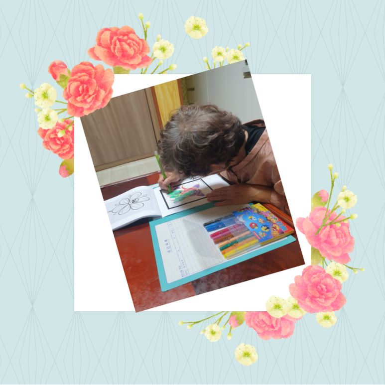 다드림재가복지센터 이미지