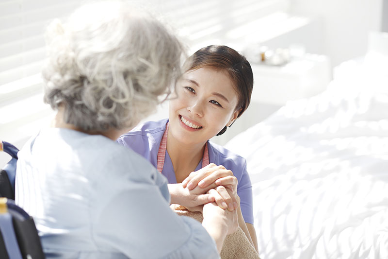 ✅ 요양상담 및 등급신청 대행