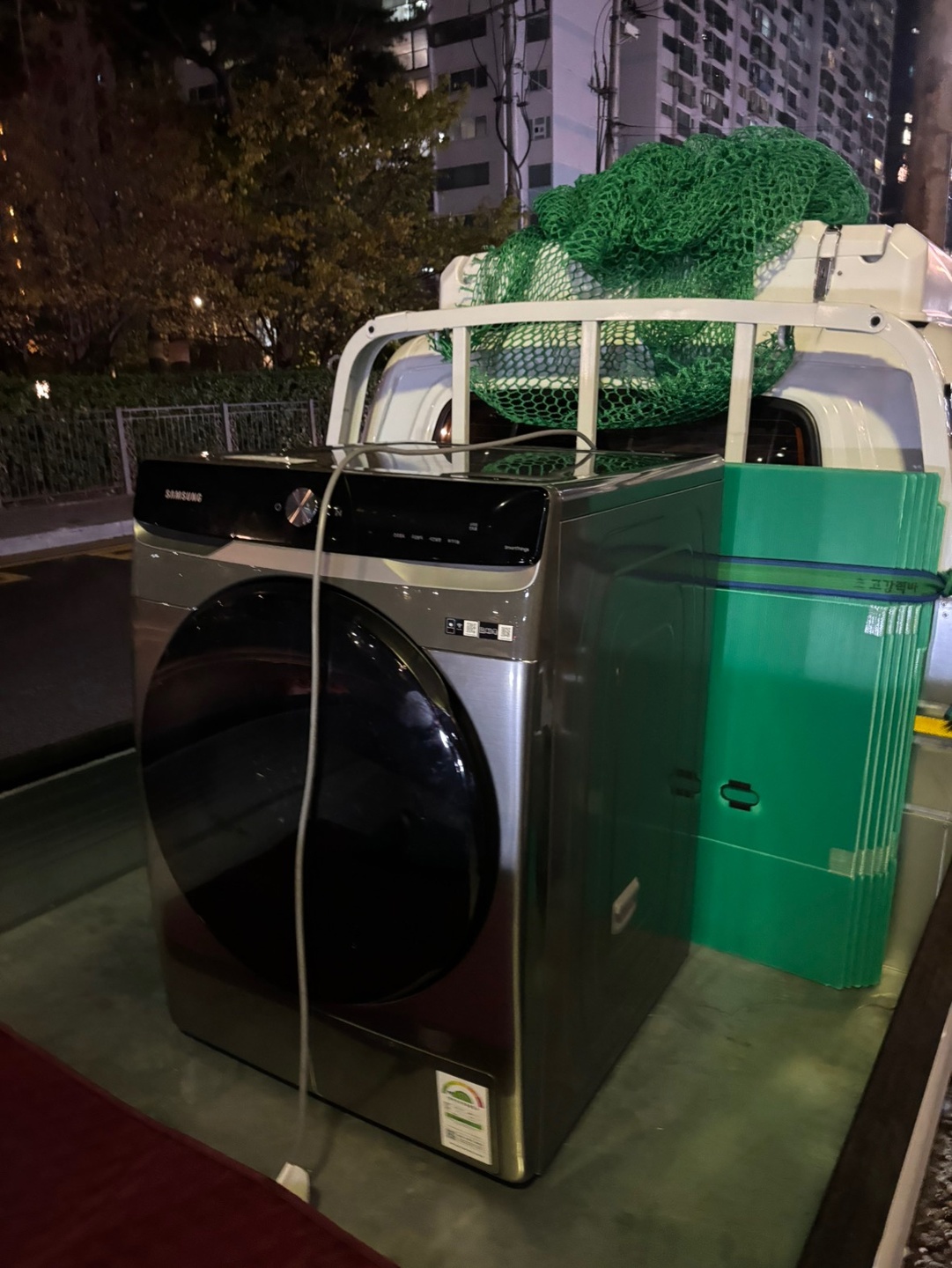 청년용달 이미지