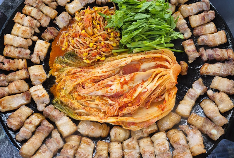 솥고집 대전중리점 이미지