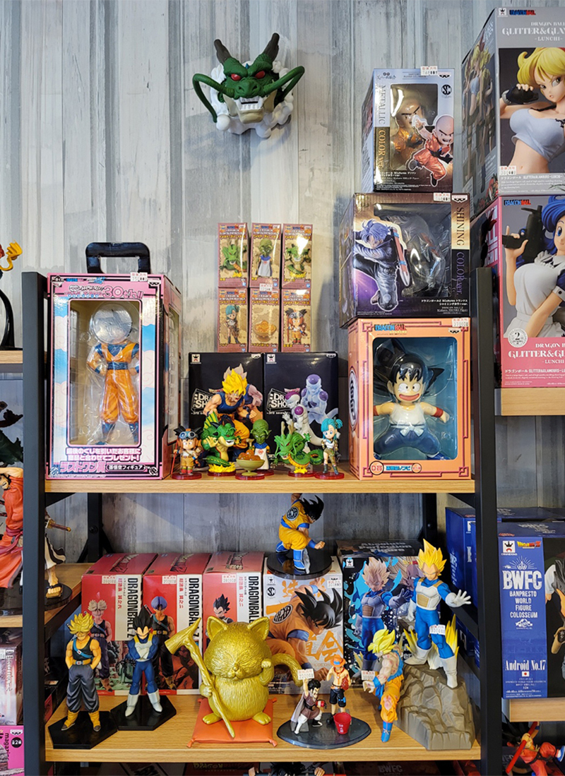 봉피규어샵 이미지