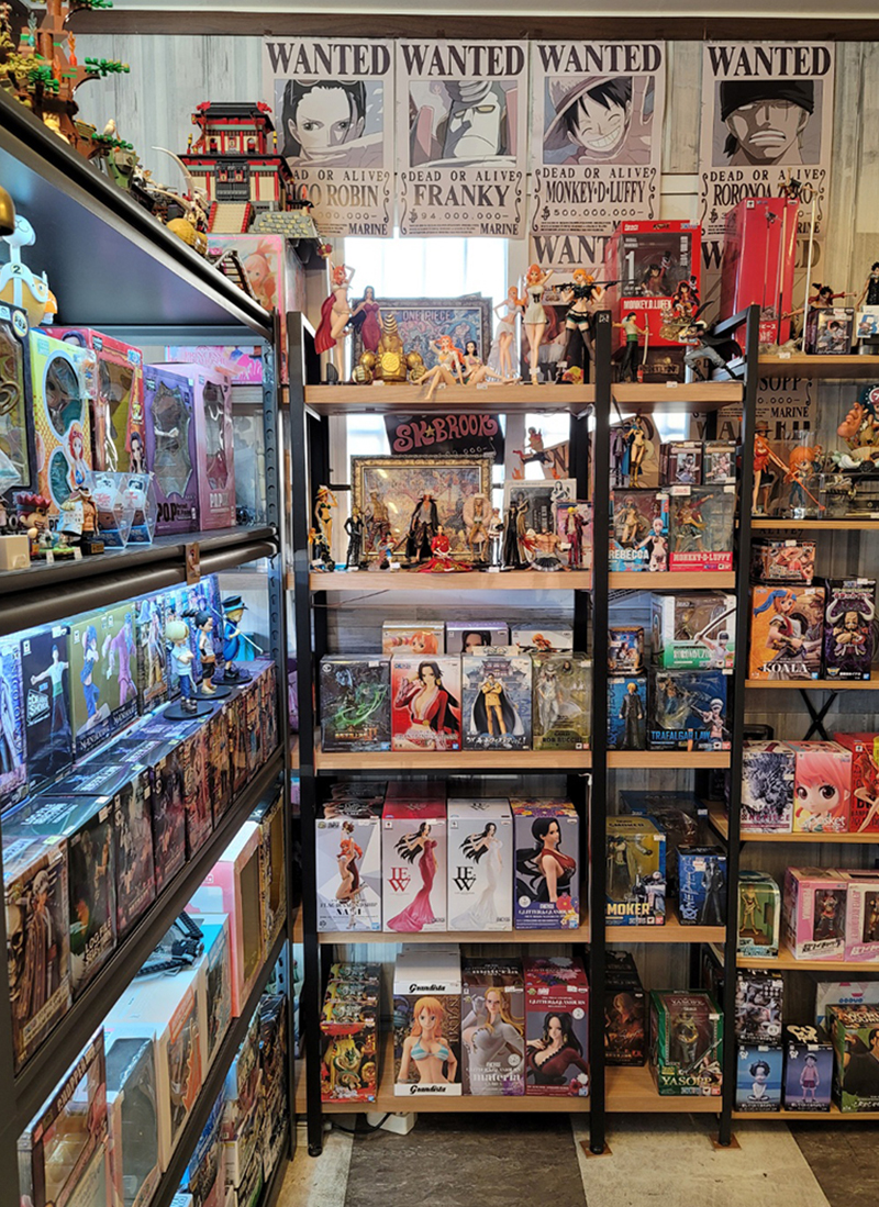 봉피규어샵 이미지