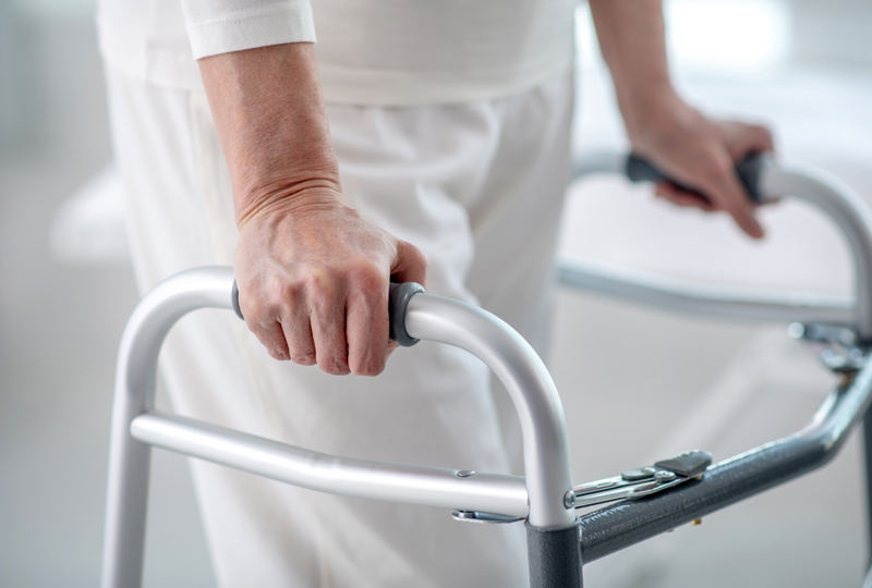 복지용구 대여 , 판매