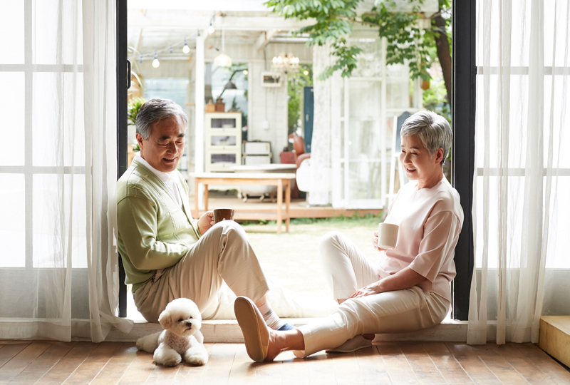 장기요양 등급신청대행