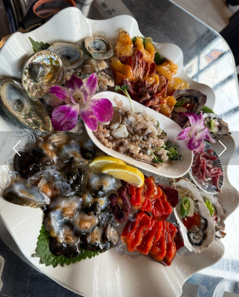 삼촌네조개찜 하남미사 이미지