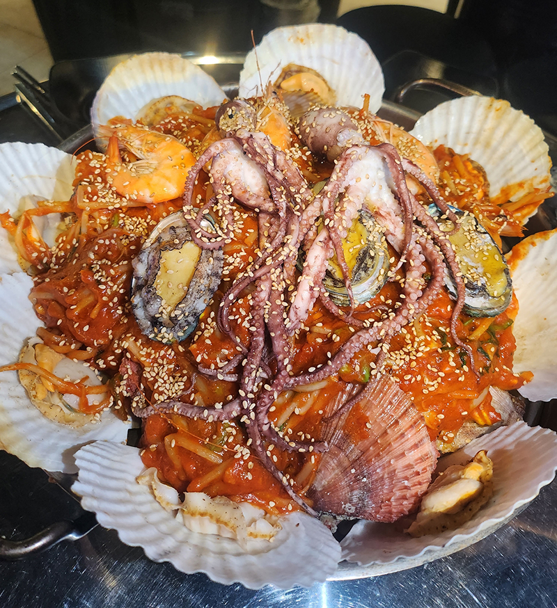 삼촌네조개찜 하남미사 이미지