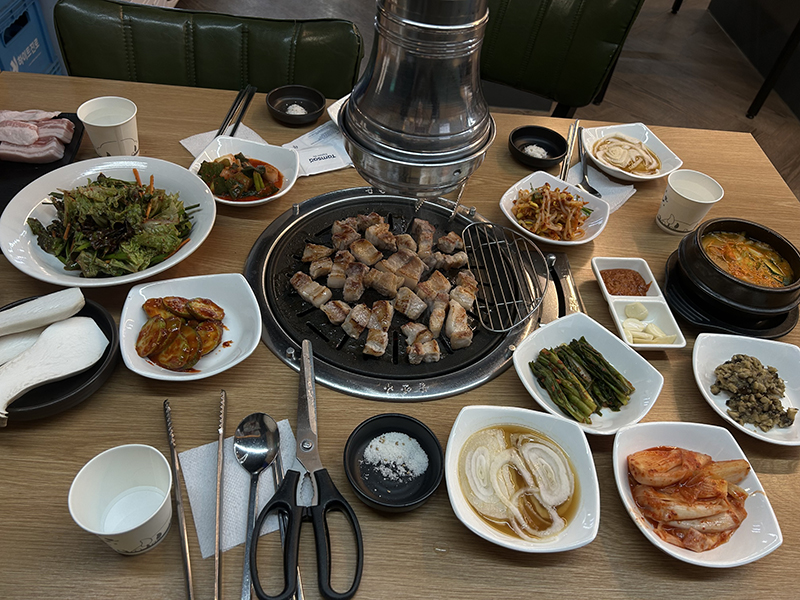 갈삼집 이미지