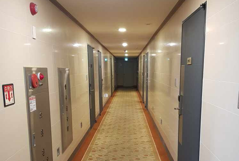 카스텔로호텔 이미지