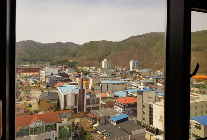카스텔로호텔 이미지