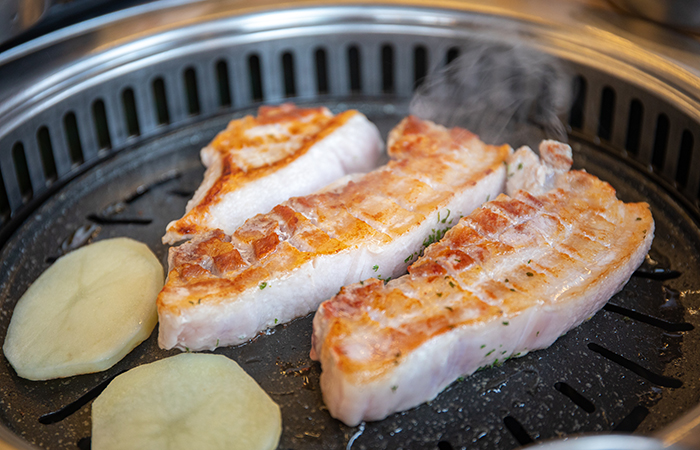 산북우돈가 이미지